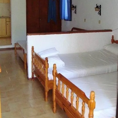 Avra Palm Ierápetra