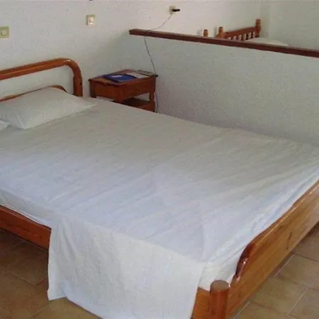 Aparthotel Avra Palm Ierápetra