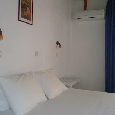Aparthotel Avra Palm Ierápetra