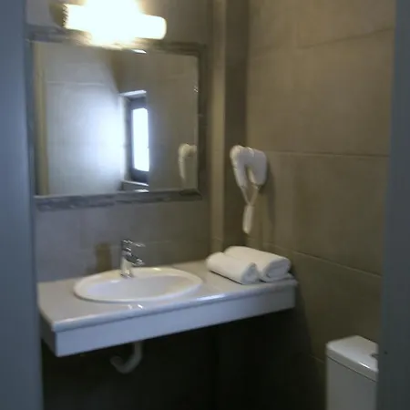 Avra Palm Aparthotel 3*