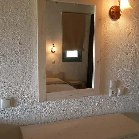 Aparthotel Avra Palm