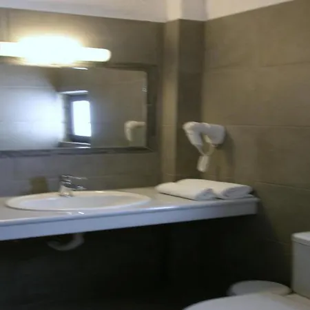 Avra Palm Aparthotel 3*