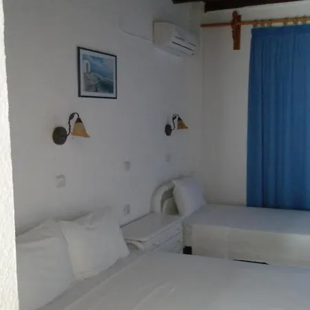Avra Palm Aparthotel 3*
