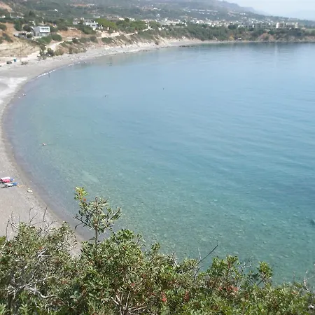 Avra Palm Aparthotel