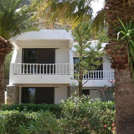 Avra Palm 3* Ierápetra