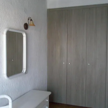 Avra Palm Aparthotel Ierápetra