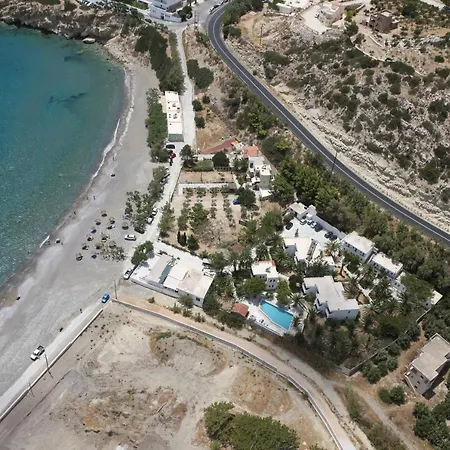 Avra Palm Aparthotel