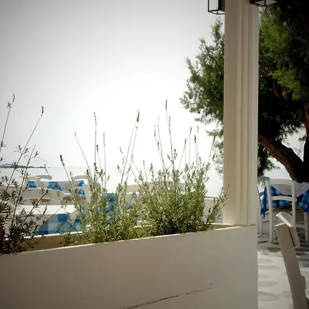 Avra Palm Aparthotel Ierápetra