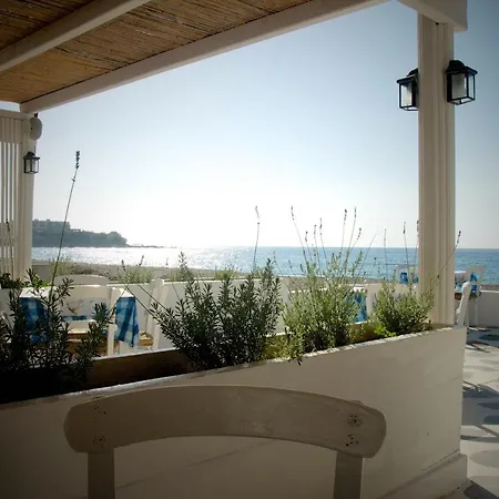 Avra Palm 3* Ierápetra
