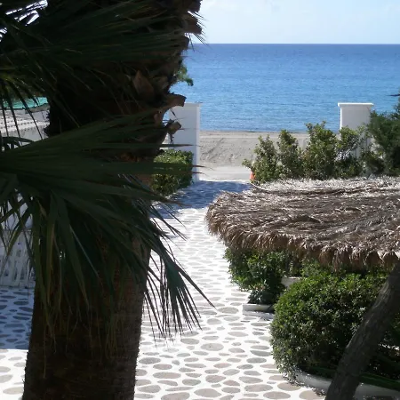 Avra Palm Aparthotel