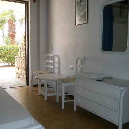 Avra Palm Aparthotel Ierápetra