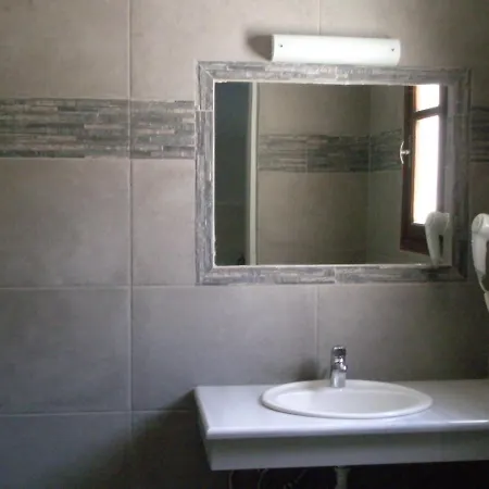 Avra Palm 3* Ierápetra