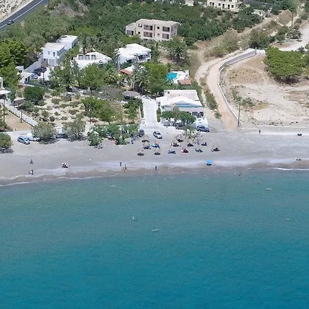 Aparthotel Avra Palm