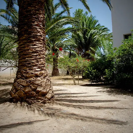 Avra Palm Aparthotel Ierápetra