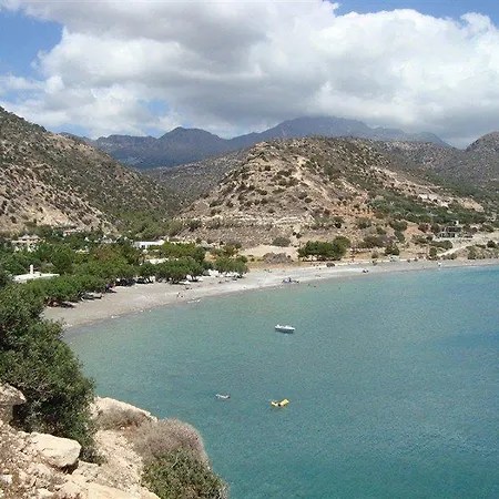 Aparthotel Avra Palm 3*