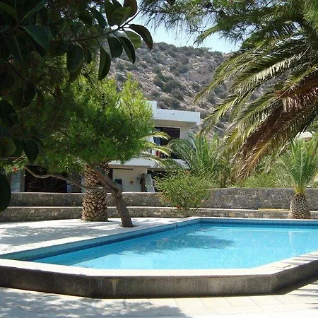 Avra Palm