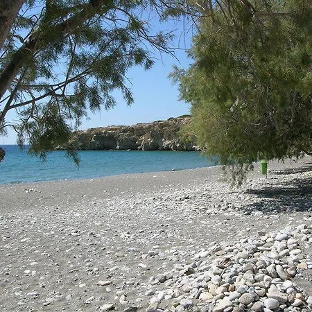 Aparthotel Avra Palm Ierápetra