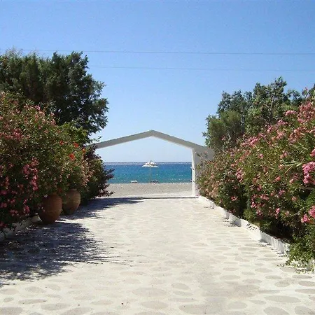 Aparthotel Avra Palm 3*