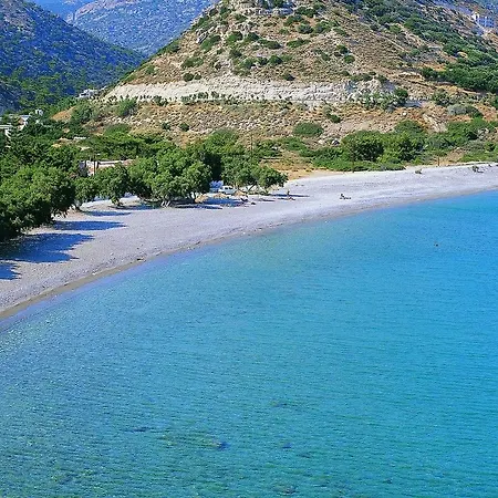 Avra Palm Aparthotel 3*