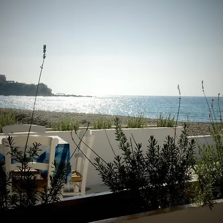 Aparthotel Avra Palm