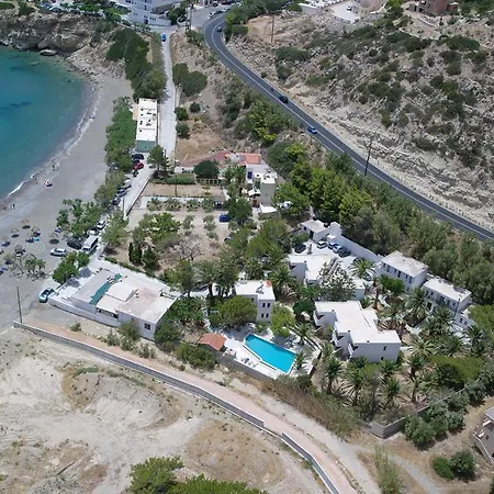 Avra Palm Ierápetra
