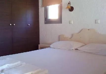 Avra Palm 3* Ierápetra