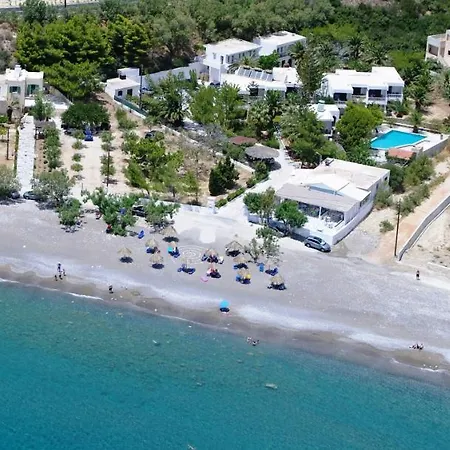 Avra Palm 3* Ierápetra