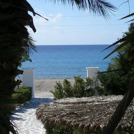 Aparthotel Avra Palm 3*