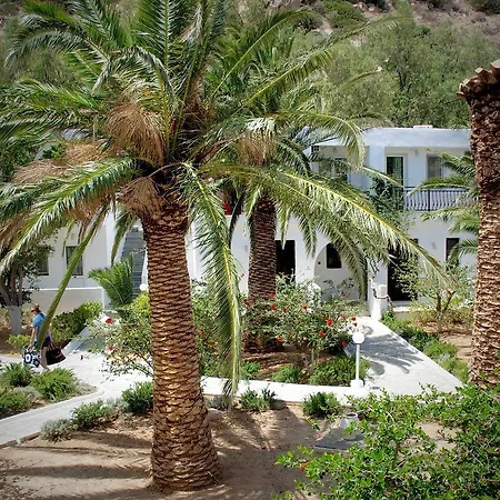 Aparthotel Avra Palm 3*