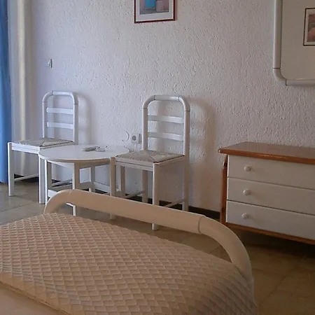 Avra Palm Ierápetra