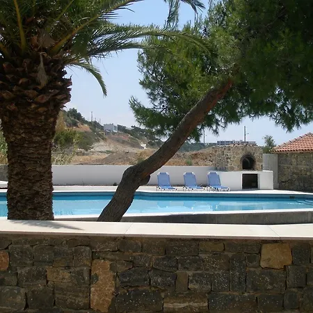 Avra Palm Aparthotel