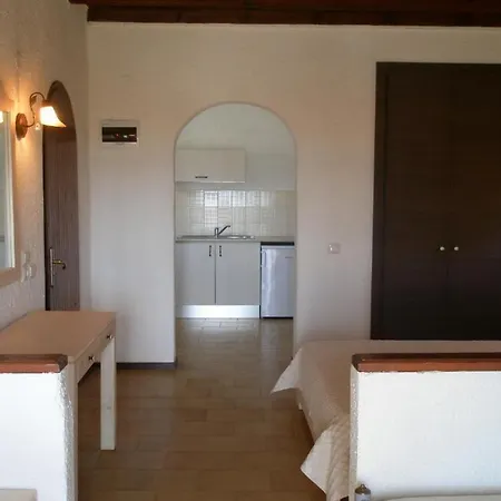 Appart hôtel Avra Palm Ierápetra