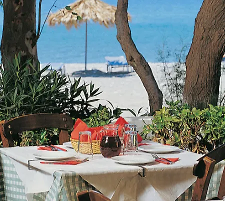 Avra Palm Ιεράπετρα