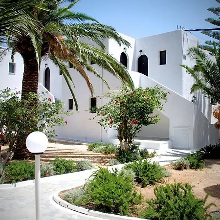 Avra Palm 3*