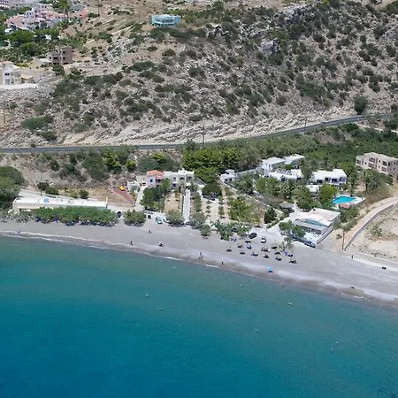 Avra Palm 3*