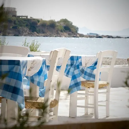 Avra Palm Ιεράπετρα
