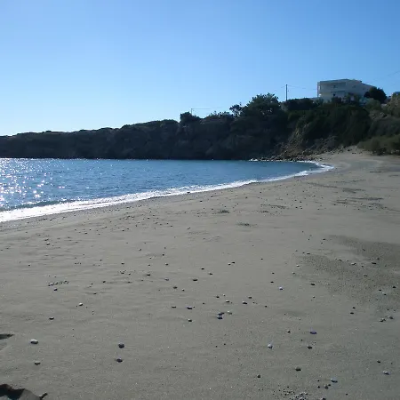 Avra Palm 3* Ιεράπετρα